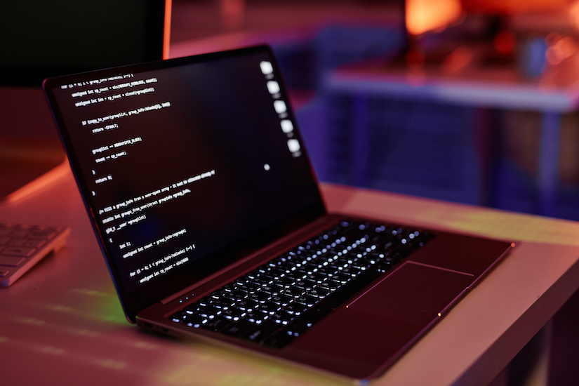 Web Development and Digital Platforms