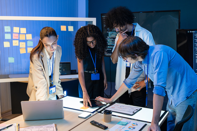 Research Development and Technology Consulting
