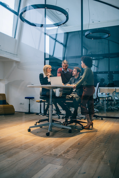 Digital Marketing and Growth