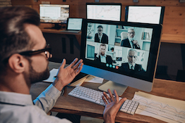 Technology Consulting
